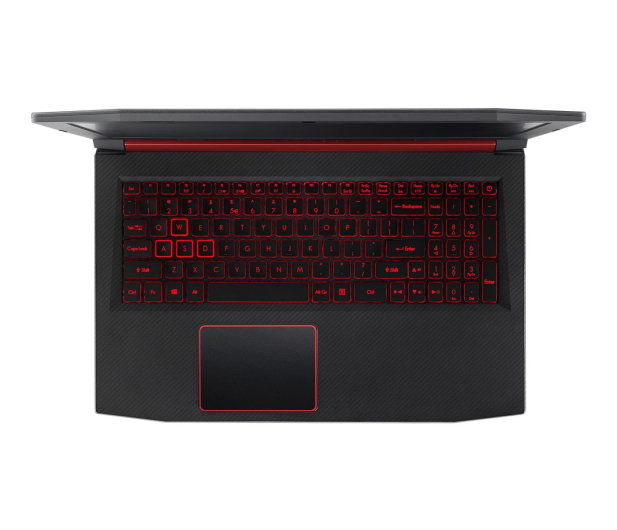 Acer Nitro 5 Ryzen 5/8GB/240+1000/Win10 RX560X - 434844 - zdjęcie 3